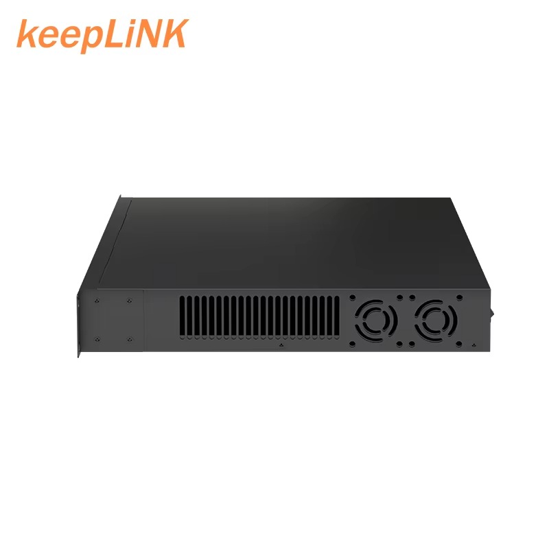 10Gファイバー・アップリンク、24ポート、PoE（Powe - Switch 24 Port 10G Uplink のレビューと価格
