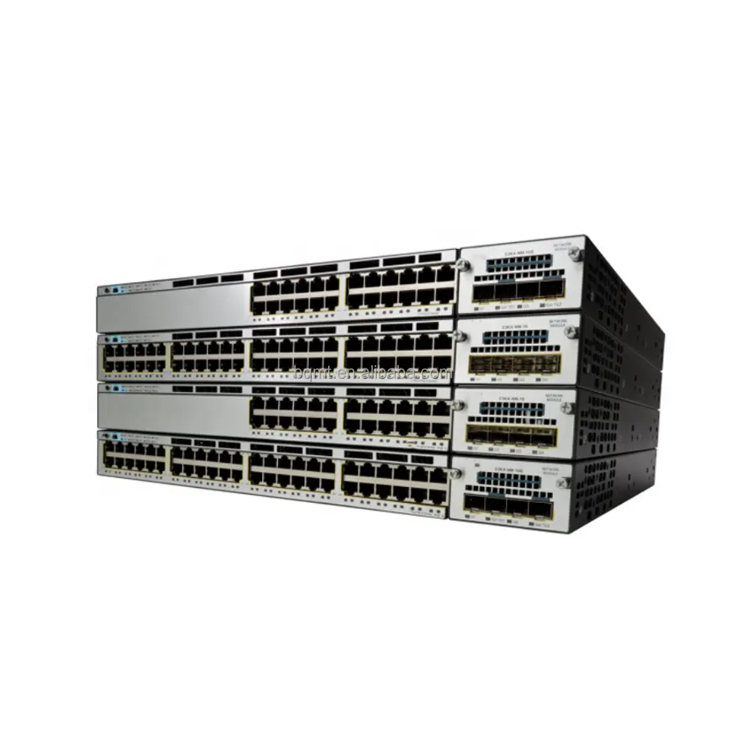 Cisco C9300-24S-E ネットワークスイッチ 2 - Managed Switch 24 Port Gigabit のレビューと価格