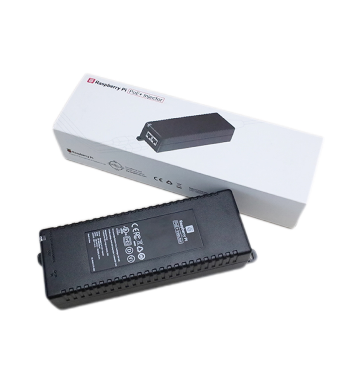 30W Raspberry Pi POE+ インジェクター  - Poe Injector Gigabit 30W のレビューと価格