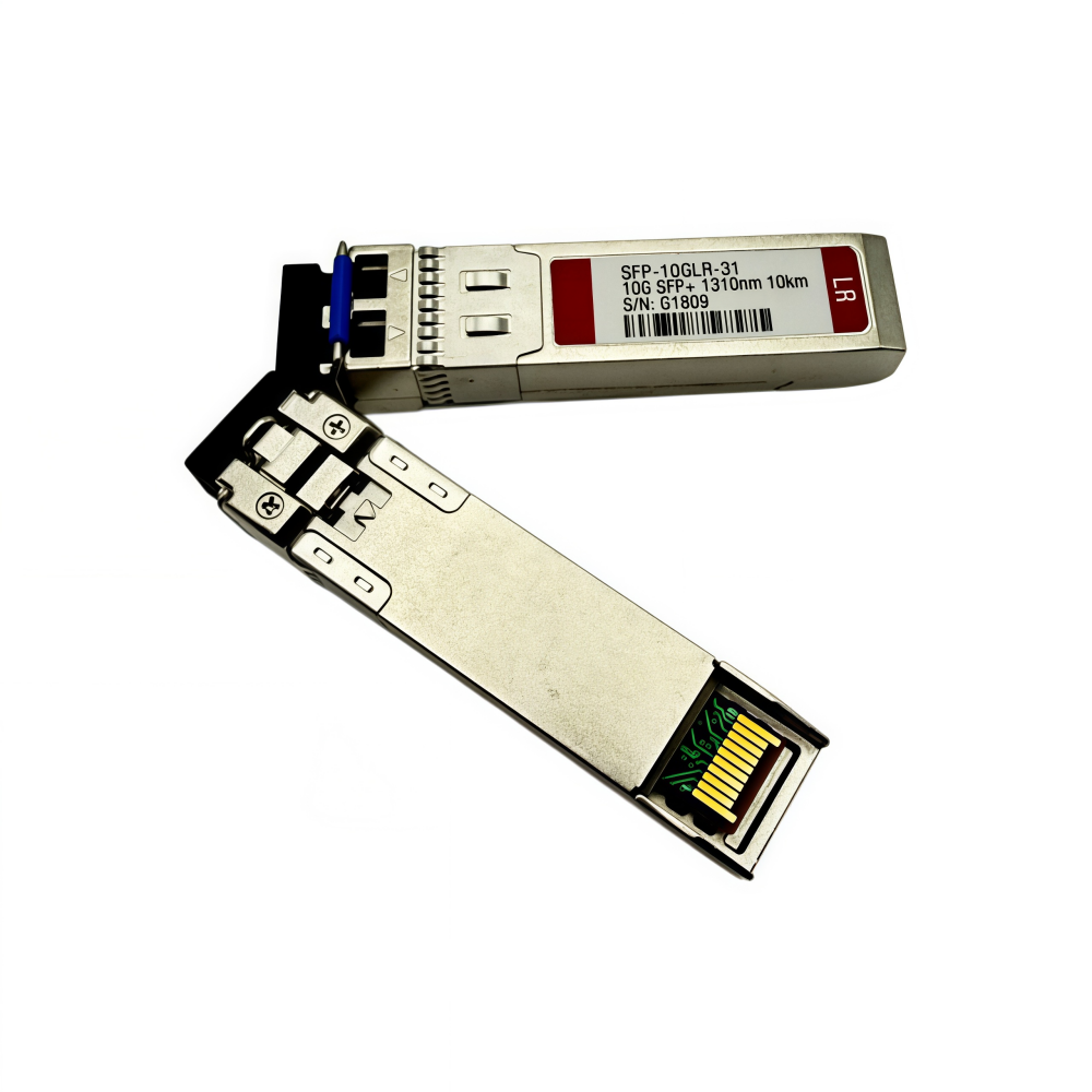汎用オリジナルSFP-10GLR-31 G1809 10G  - Sfp Module 10G Lr のレビューと価格