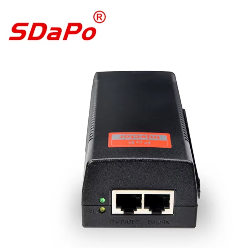 PSE30TG/PSE802G：PoE（Power over - Poe Injector Gigabit 30W のレビューと価格