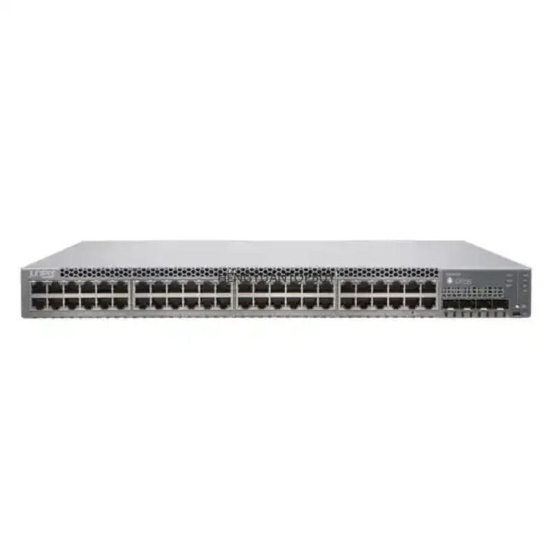 48ポート 10/100/1000 PoE+ スイッチ EX - Switch 48 Port Poe Gigabit のレビューと価格