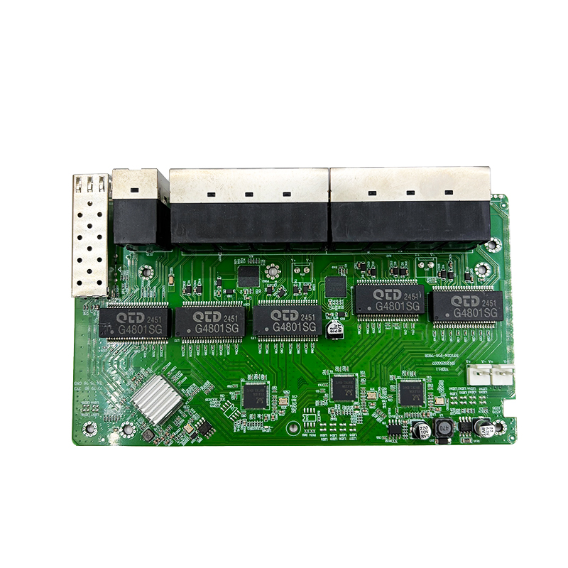 アップリンクnvr付きsfpスイッチモジュール,16ポート, - Poe Switch 16 Port 802.3At のレビューと価格