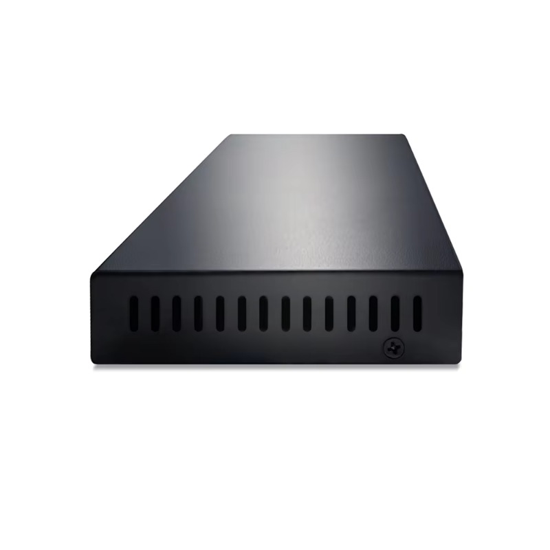 8ポート 10/100/1000/2.5G PoE アンマネ - 8 Port 2.5G Switch Unmanaged のレビューと価格