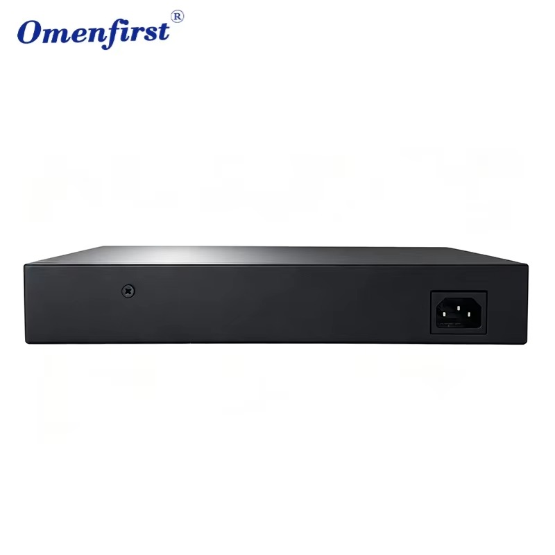 24ポート高速イーサネットスイッチ、10/100Mbps、管 - Network Switch Rack Mount 1U のレビューと価格