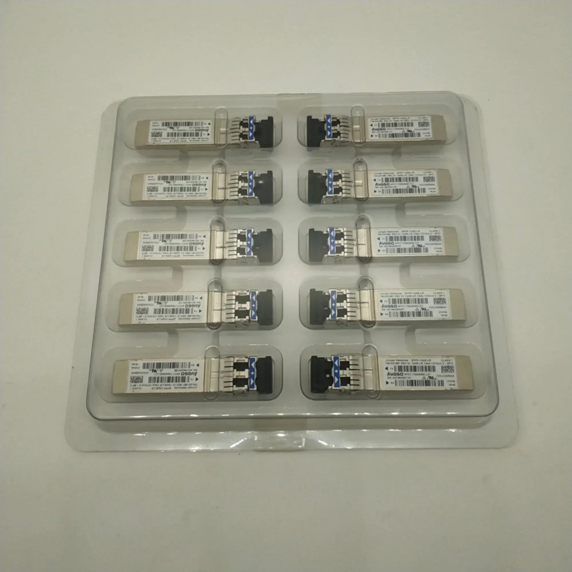 ジュニパー 10G 10km LR シングルモード AFCT - Sfp Module 10G Lr のレビューと価格