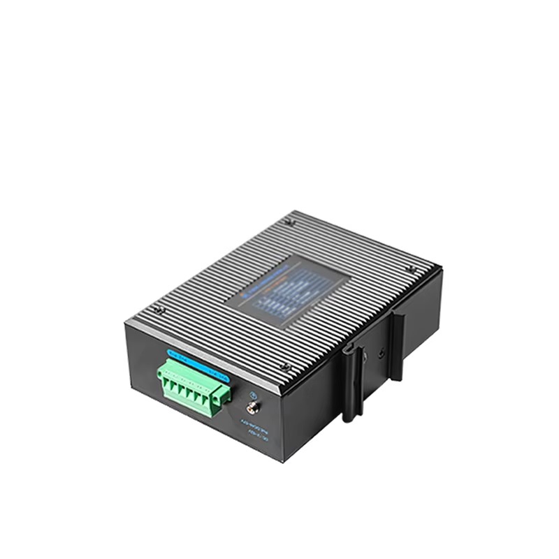 USR-ISG008シリーズ用、10/100/1000Mbp - Industrial Switch Din Rail Gigabit のレビューと価格