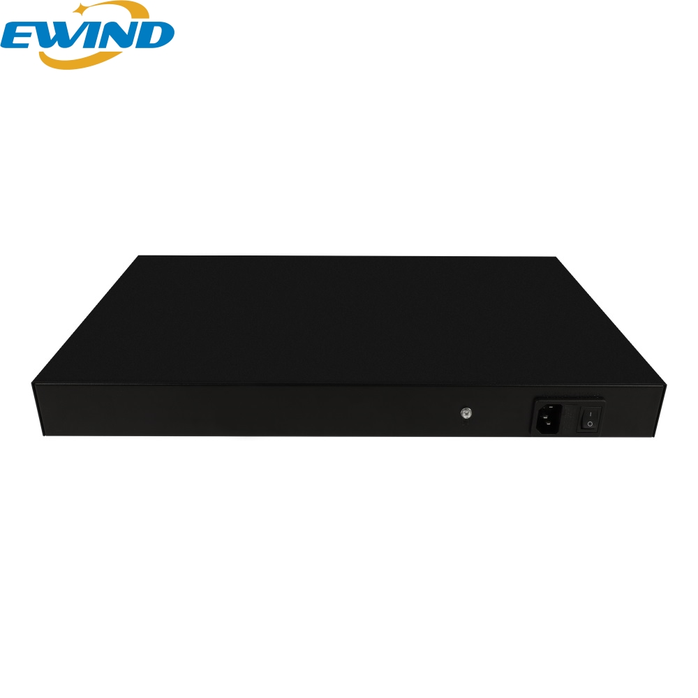 最も人気のあるL2管理型48ポートマルチギガビットPoE+ス - Switch 48 Port Poe Gigabit のレビューと価格