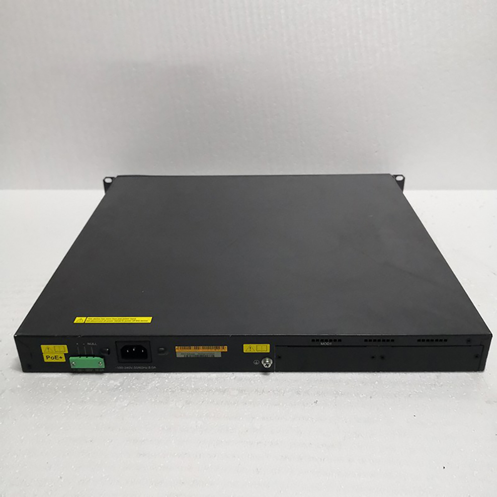 LS-S5120-52C-PWR-EI 48ポート フルギガ - Switch 48 Port Poe Gigabit のレビューと価格