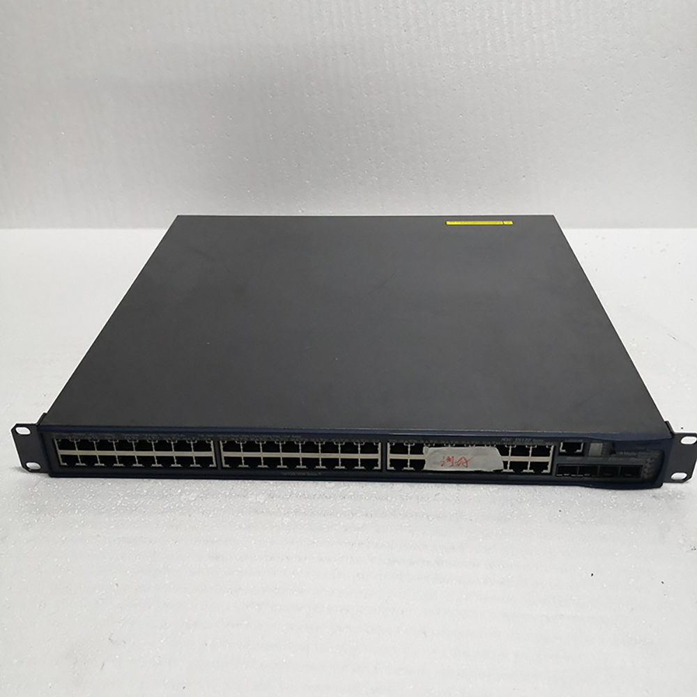 LS-S5120-52C-PWR-EI 48ポート フルギガ - Switch 48 Port Poe Gigabit のレビューと価格