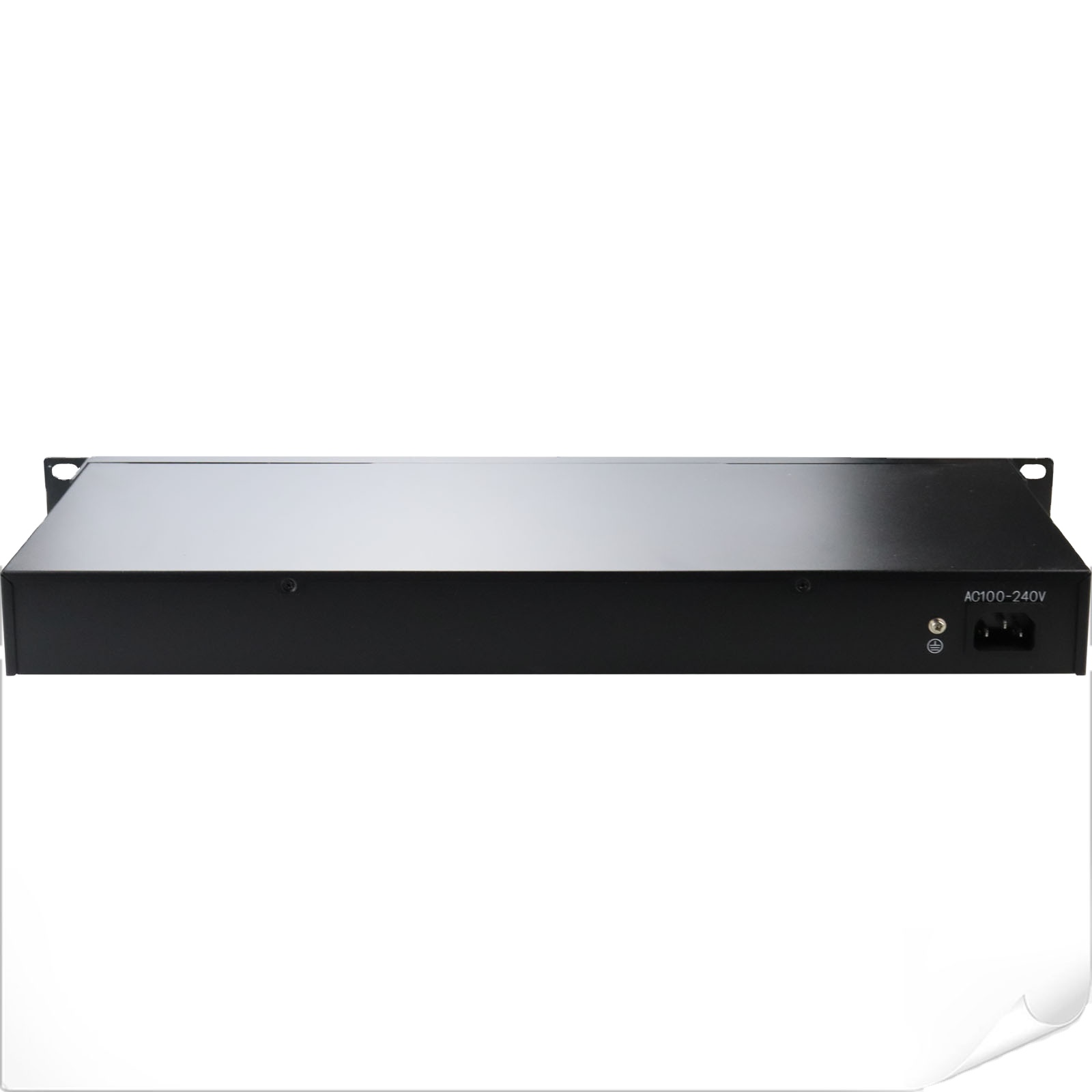 L2+ 16ポート 10/100/1000T 802.3at - Poe Switch 16 Port 802.3At のレビューと価格